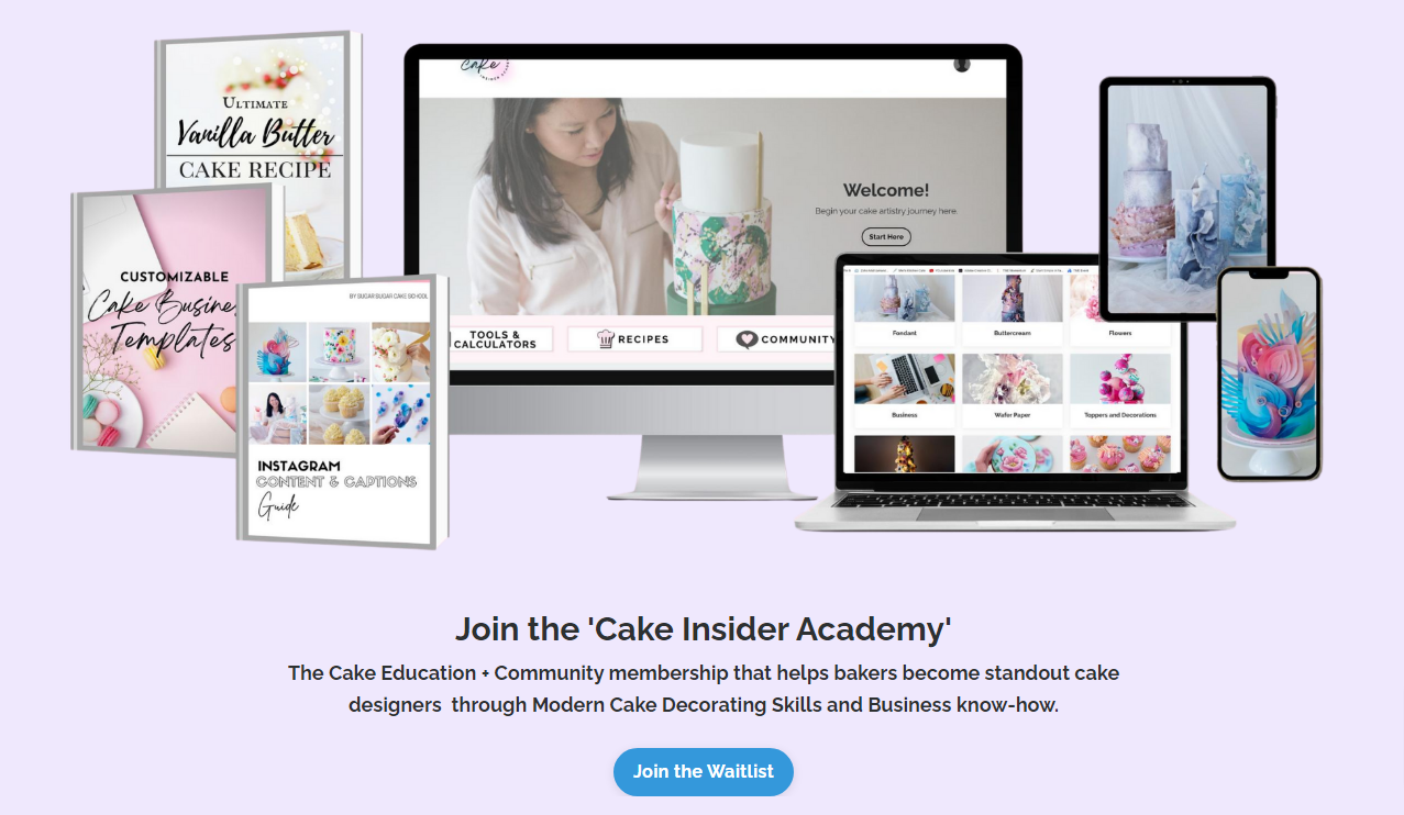 Insider Academy