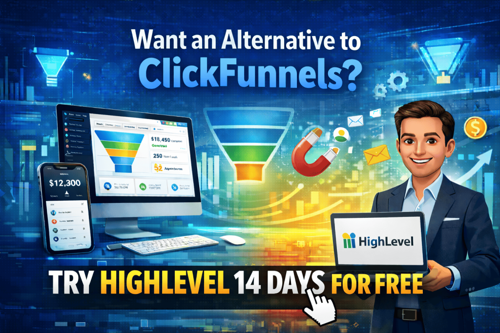 50+ Best ClickFunnels Landing Page Examples for THIS YEAR
